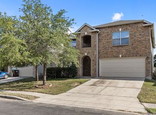 10730 Butterfly Flt, San Antonio, TX 78254