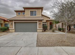 9538 W Williams St, Tolleson, AZ 85353