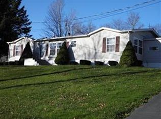 143 Hodge Rd, Franklin, NY 13775