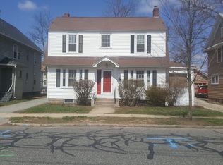 134 Fountain St, Springfield, MA 01108