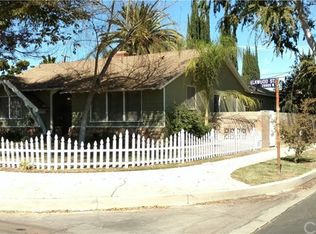 20933 Elkwood St, Canoga Park, CA 91304