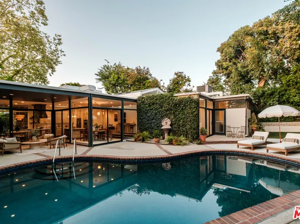 1151 Angelo Dr, Beverly Hills, CA 90210