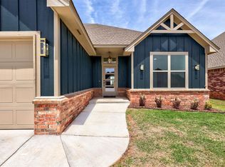 9229 SW 42nd St, Oklahoma City, OK 73179