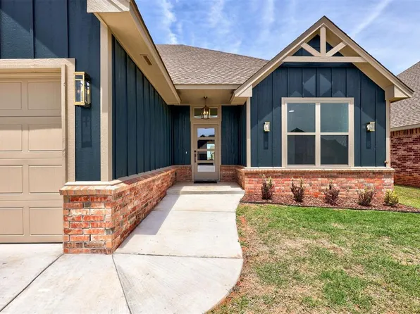 9229 SW 42nd St, Oklahoma City, OK 73179