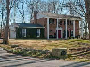 1202 Eagle Creek Trl, Milford, OH