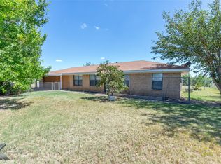 631 County Road 505, Abilene, TX 79601