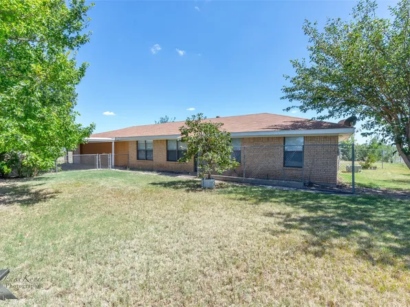 631 County Road 505, Abilene, TX 79601