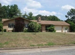 2450 Hawkhurst St, Memphis, TN 38119