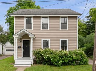 39 Latham Court, Burlington, VT 05401