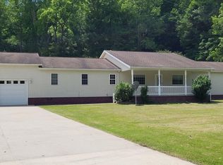 2842 Sago Rd, Buckhannon, WV 26201