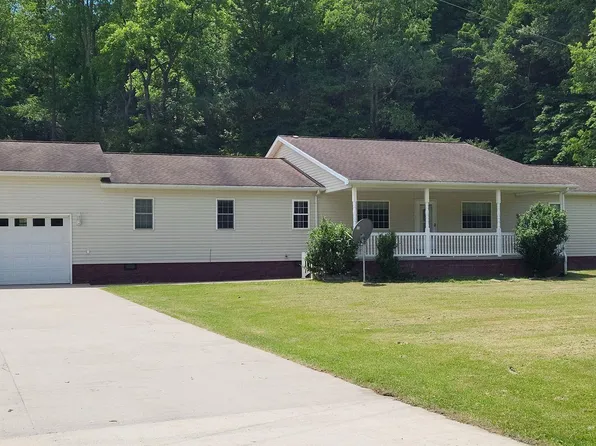 2842 Sago Rd, Buckhannon, WV 26201
