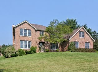 40466 N Goldenrod Ln, Wadsworth, IL 60083