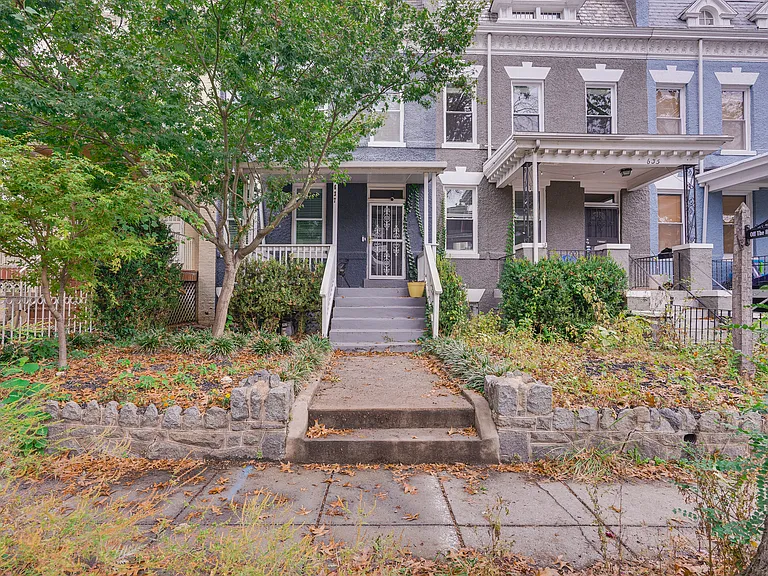 Keefer Pl NW — Photo 46
