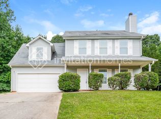 85 Dayton Way, Covington, GA 30016