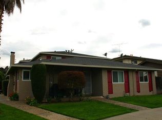 1138 Starbird Cir APT 1, San Jose, CA 95117