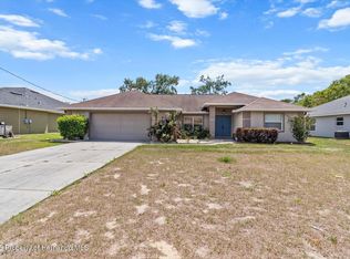 4335 Duval St, Spring Hill, FL 34606
