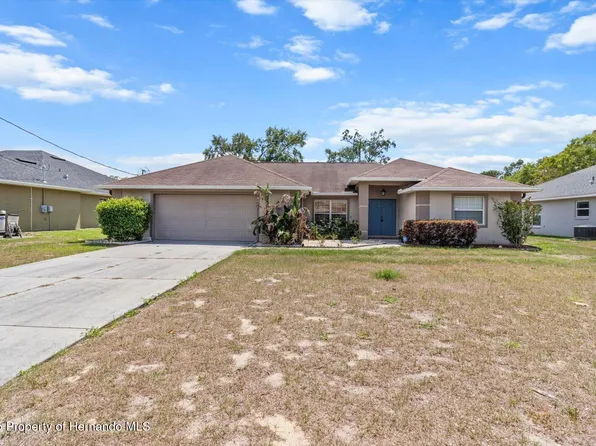 4335 Duval St, Spring Hill, FL 34606