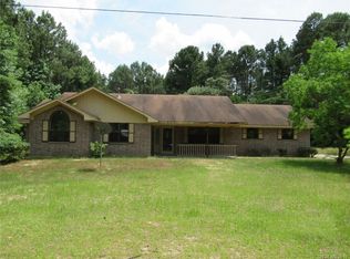 896 Highway 2, Plain Dealing, LA 71064