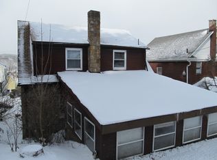 654 Forest Ave, Johnstown, PA 15902
