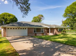 3808 Mack Rd, Amarillo, TX 79118