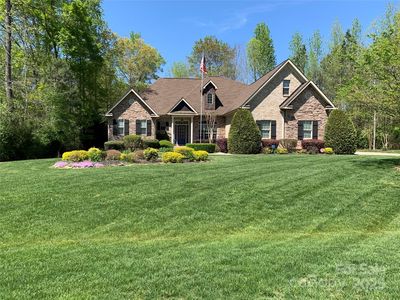 513 Little Cove Ln, Lake Wylie, SC, 29710