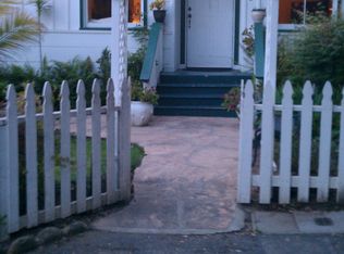 275 Oak Rd, Santa Barbara, CA 93108