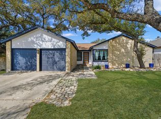 9719 Doefield, San Antonio, TX 78250
