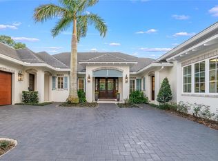 2220 Rowena Ave, Orlando, FL 32803