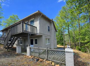 71 Harvey Osteen Rd #3, Zirconia, NC 28790