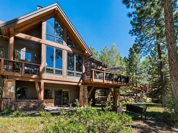 761 Glacier Club Drive #15, Durango, CO 81301