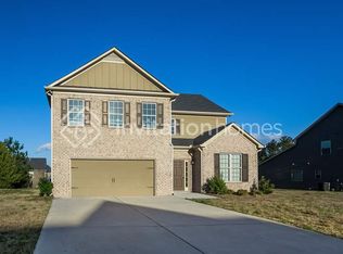 2070 Hydrangea Ln, Austell, GA 30106