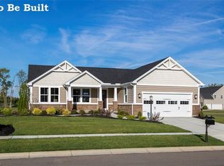 3965 Saltmarsh Cir NW, Canton, OH 44718