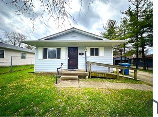 4050 Arquette Dr, Indianapolis, IN