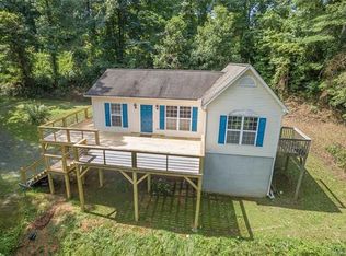 26 England Woods Dr, Weaverville, NC 28787