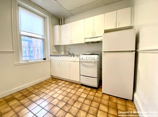 120 Warren St APT 19C, Brighton, MA 02135