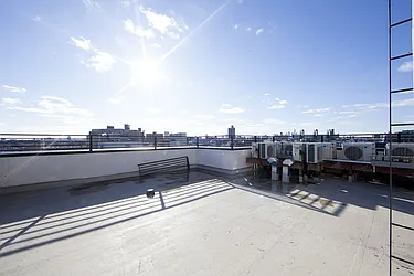 Rented by Brooklyn Group