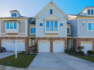 8713 Polished Pebble Way, Laurel, MD, 20723