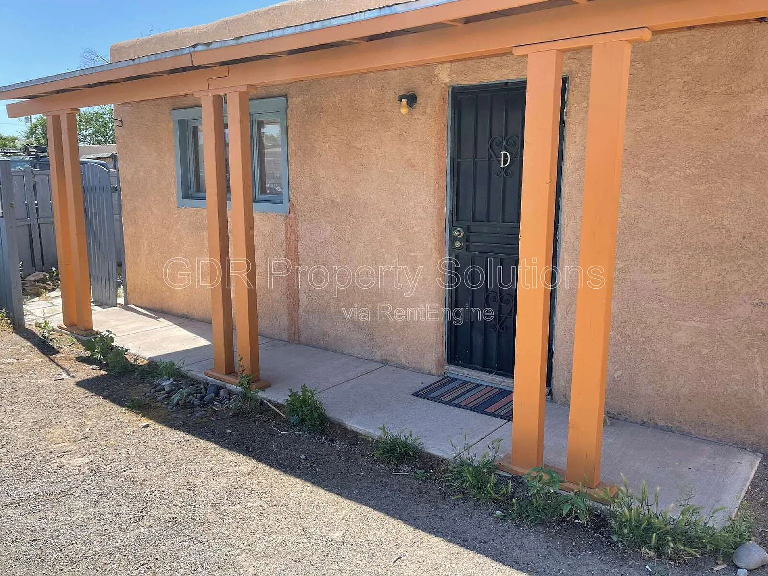 1 bed, 1.0 bath, 440 sqft, $1,110 — Photo 2