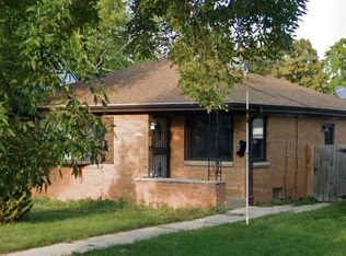 4258 N 63rd St, Milwaukee, WI 53216
