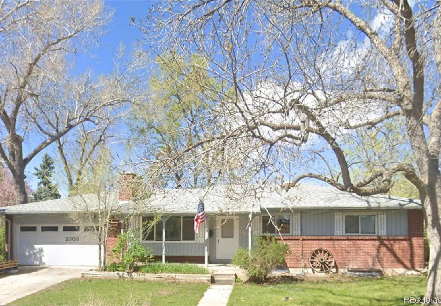 4 bed, 3.0 bath, 1381 sqft, $3,645 — Photo 1