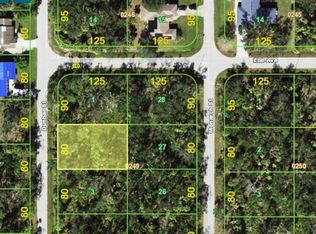 3400 Dunbar St #2, Pt Charlotte, FL 33948