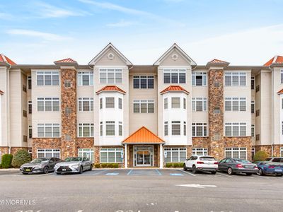 102 E Elizabeth Avenue #303, Linden, NJ, 07036
