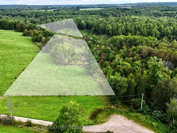 413 Ferguson Rd, Horton, ON K7V 3Z8