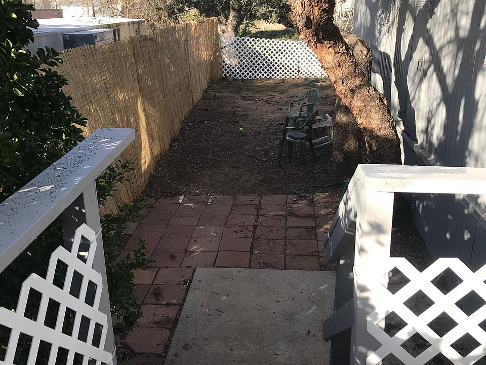 Side yard