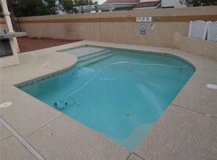 7905 Dappled Light Ave, Las Vegas, NV 89131