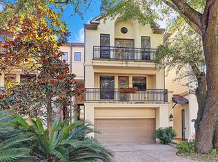 6615 Minola St, Houston, TX 77007