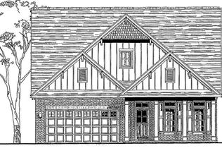 5247 Shoal Creek Ln, Winston Salem, NC 27106