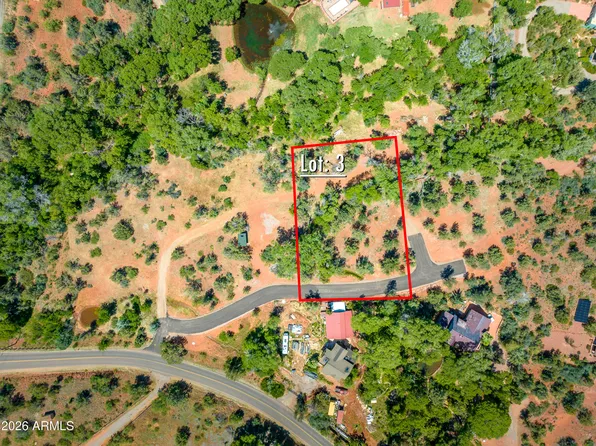 3155 red rock loop #3 Road #3, Sedona, AZ 86336