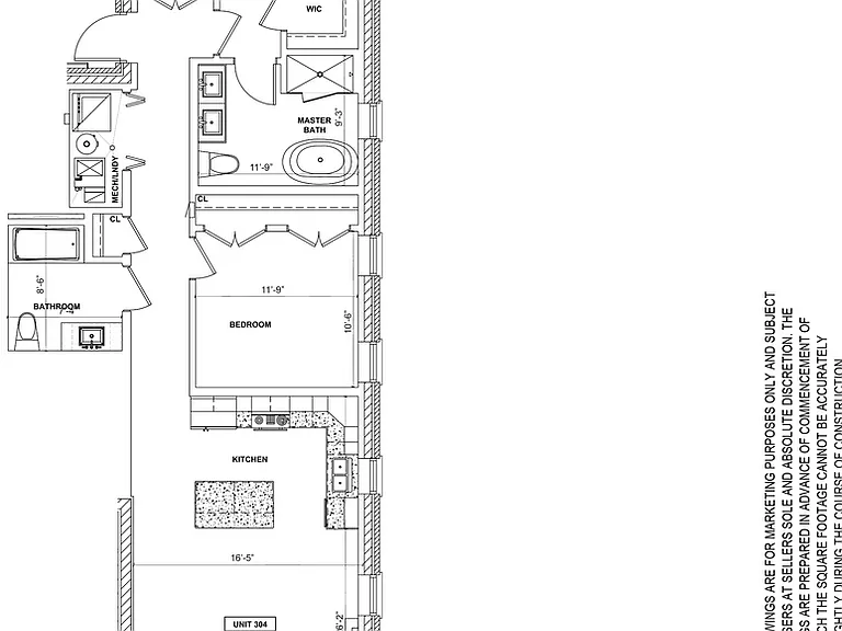 Roselle Station Apartments — Photo 32