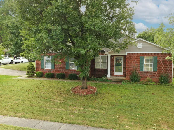 1841 Haverwood Park, Lexington, KY 40514